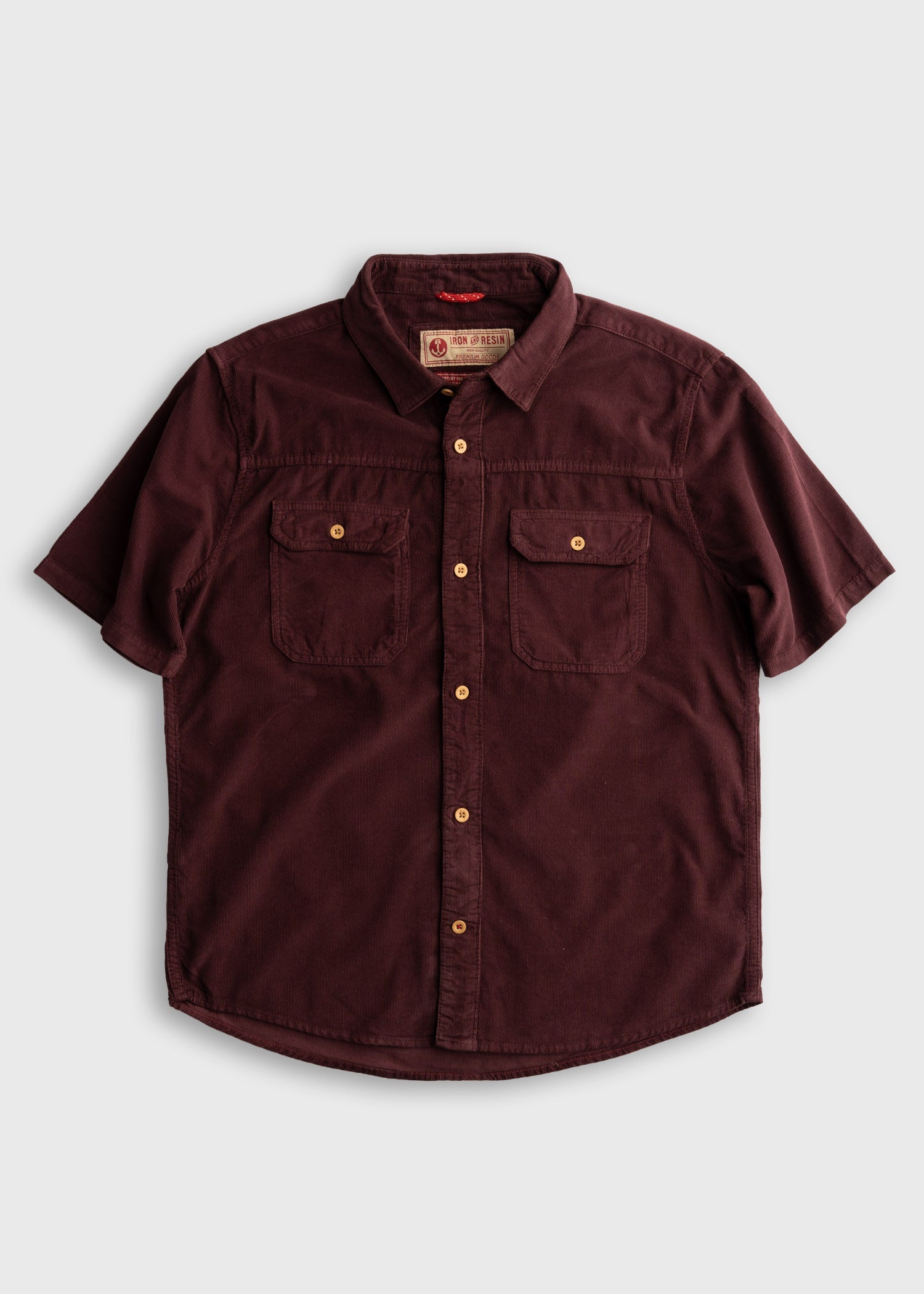 Herman Shirt