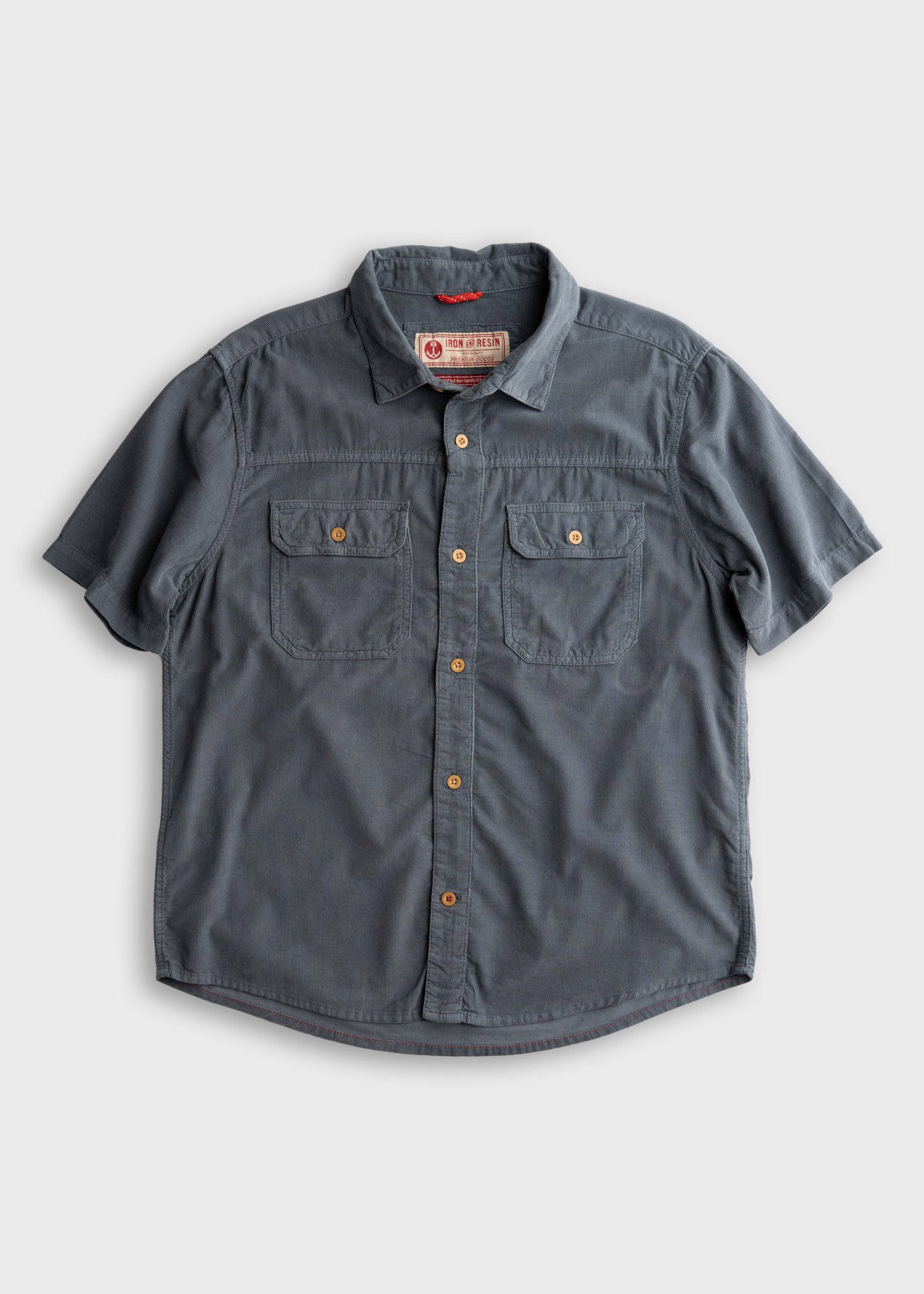 Herman Shirt