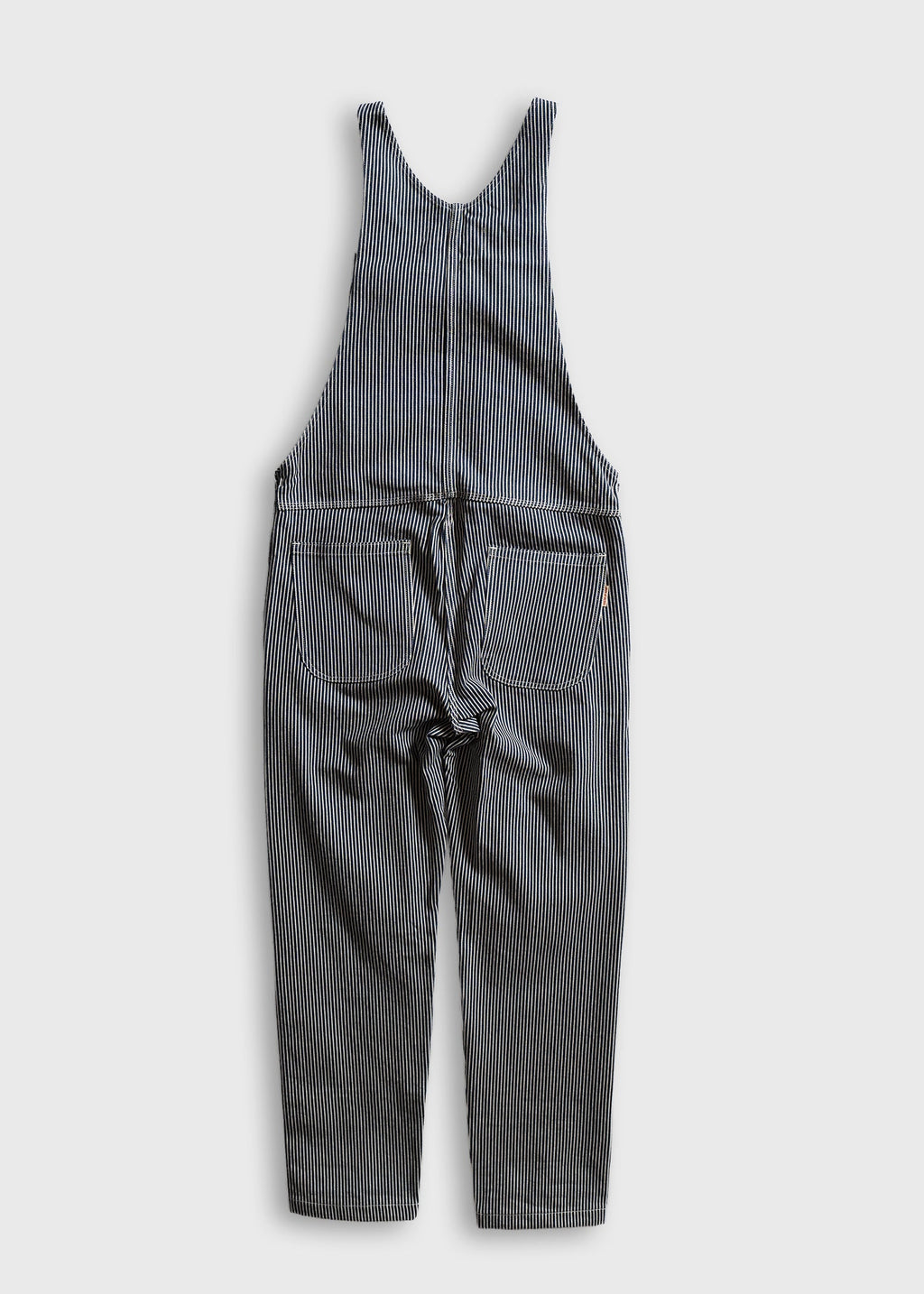 Tatham Hickory Overall