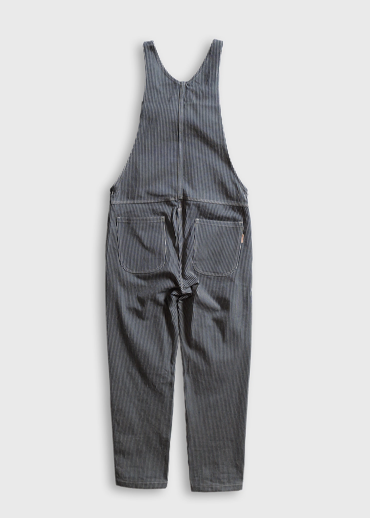 Tatham Hickory Overall