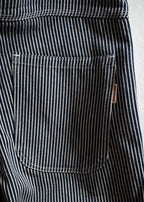 Tatham Hickory Overall