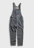 Tatham Hickory Overall