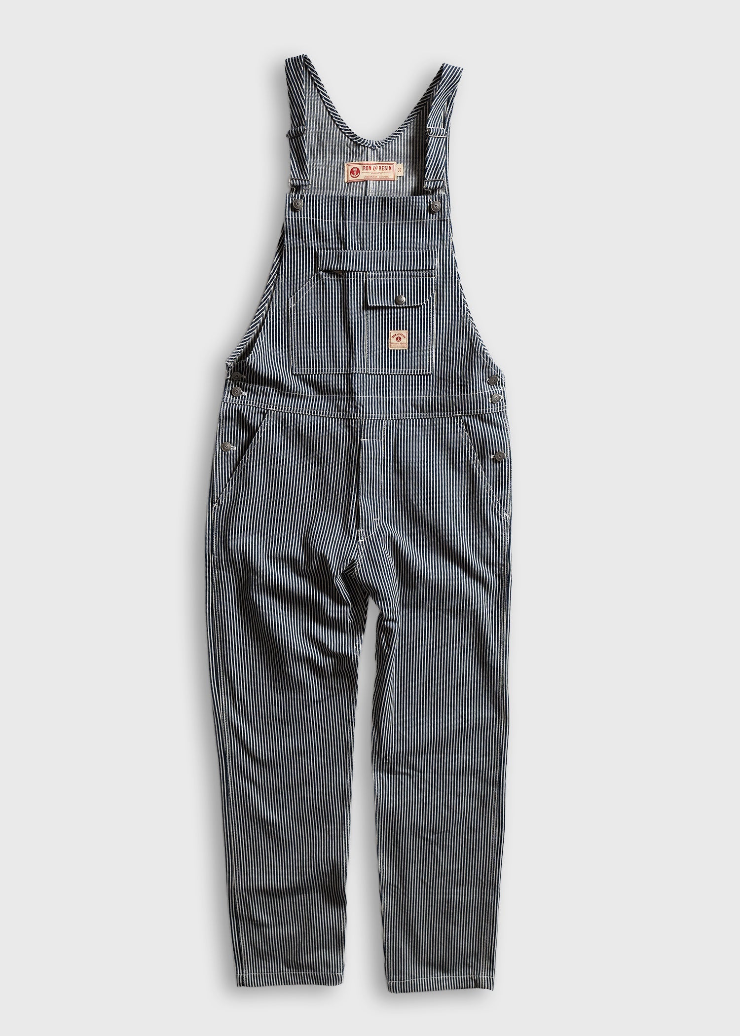 Tatham Hickory Overall