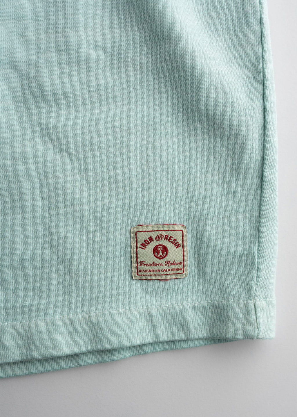 Heavy Hightide Short