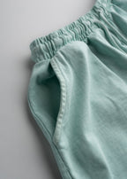 Heavy Hightide Short