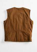 Highland Vest
