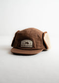 Hightail X INR: Roam Hat