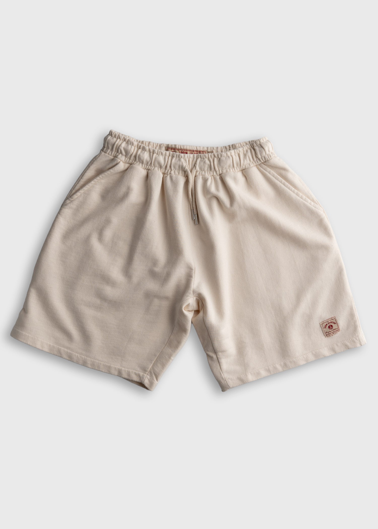 Heavy Hightide Short