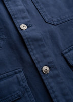 Bull Denim Hill Jacket