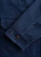 Bull Denim Hill Jacket