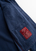 Bull Denim Hill Jacket