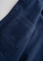 Bull Denim Hill Jacket