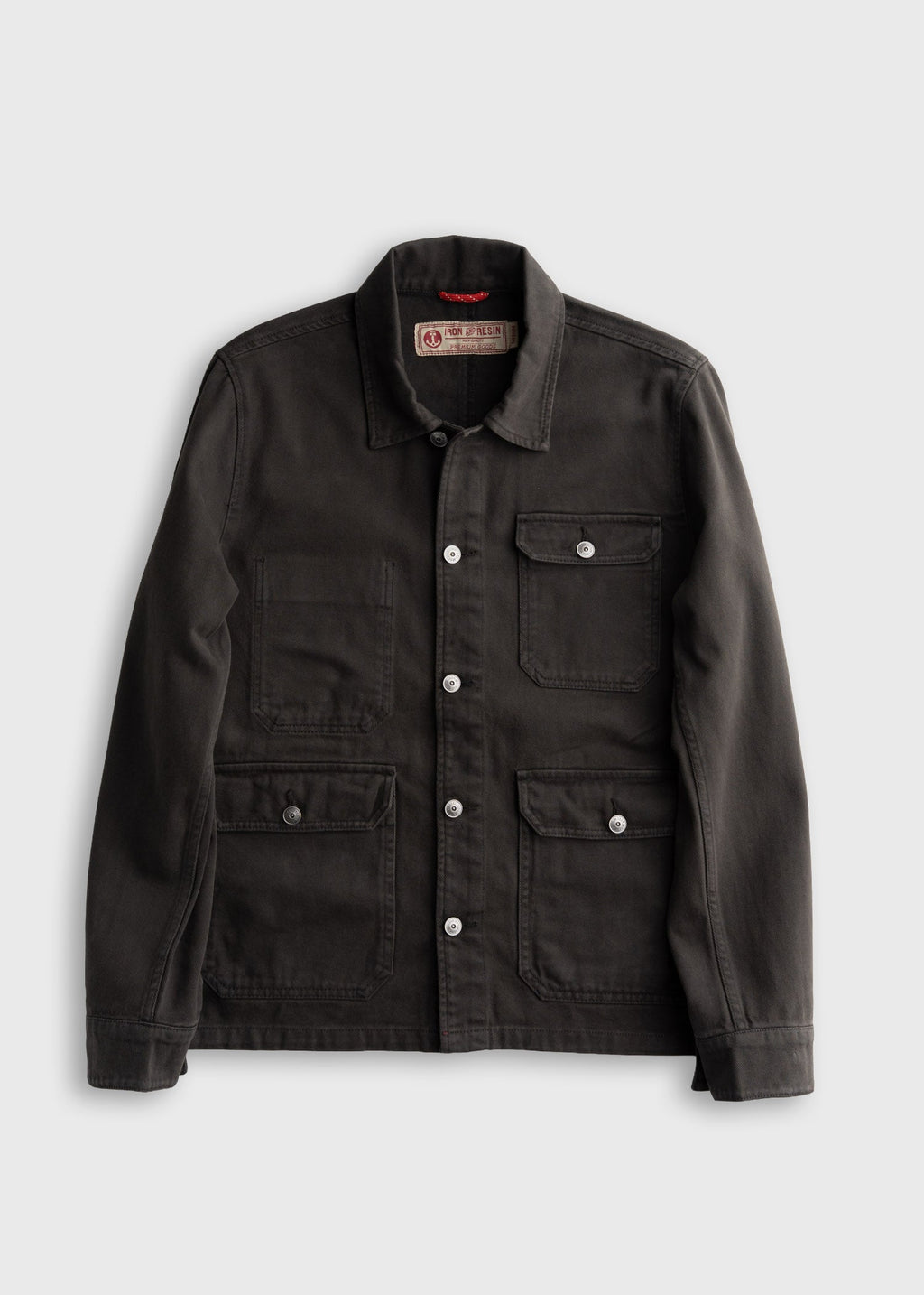 Bull Denim Hill Jacket