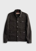 Bull Denim Hill Jacket