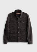 Bull Denim Hill Jacket