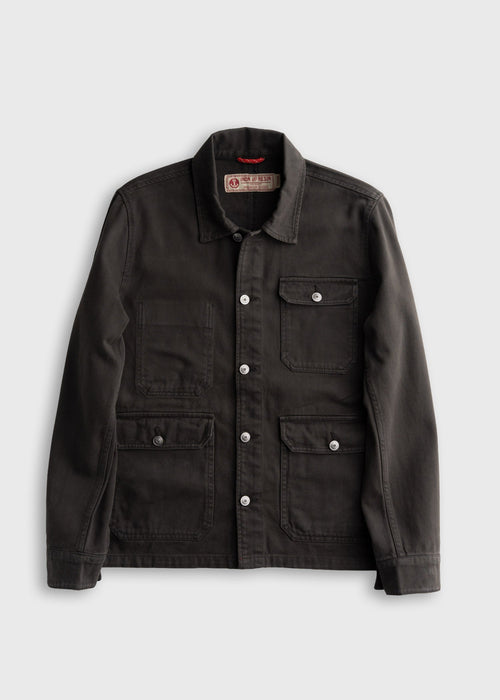 Bull Denim Hill Jacket