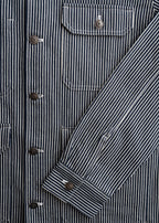 Hill Hickory Jacket
