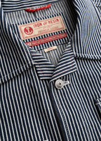 Hill Hickory Jacket