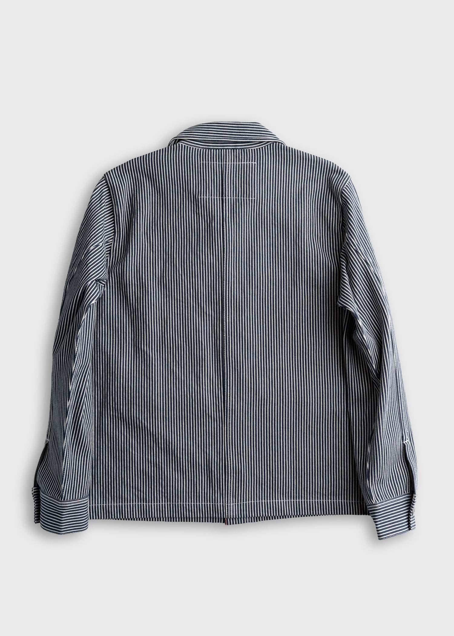 Hill Hickory Jacket