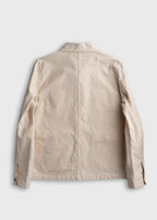 Hill Jacket