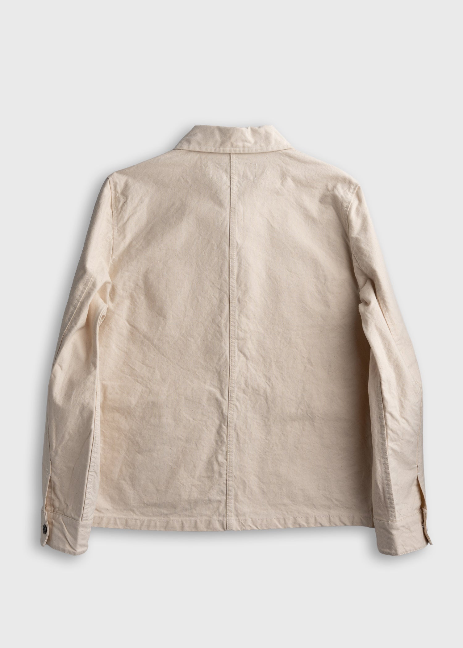 Hill Jacket