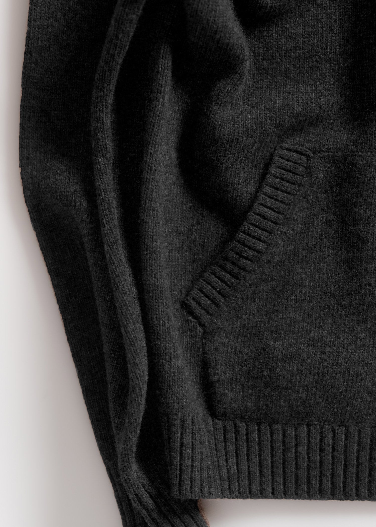 Hub Hoodie