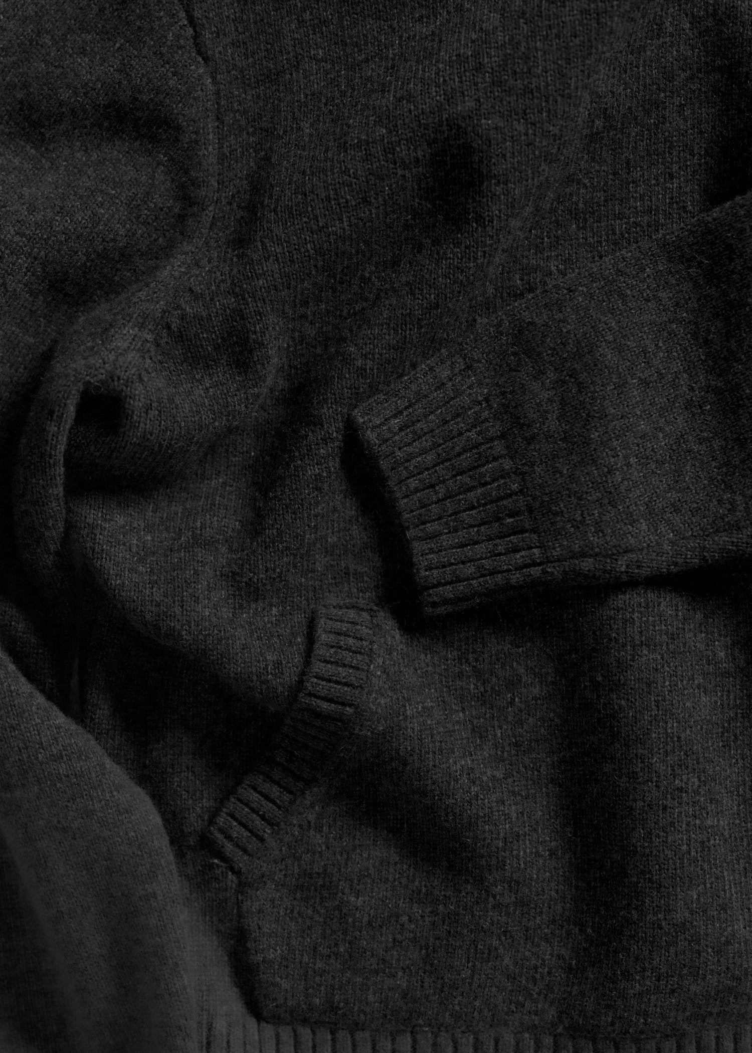 Hub Hoodie