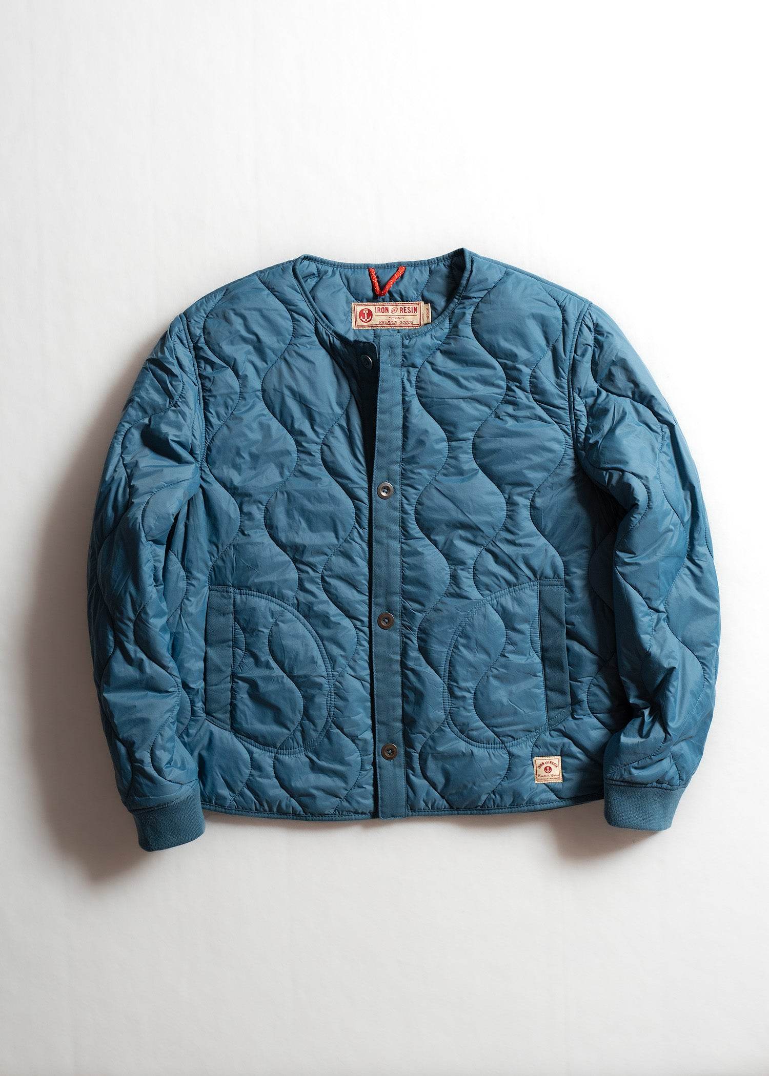 Hudson Jacket