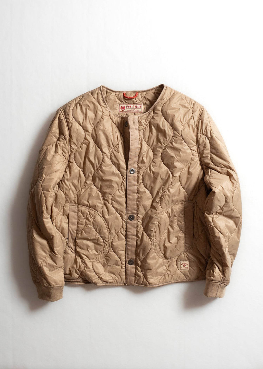 Hudson Jacket