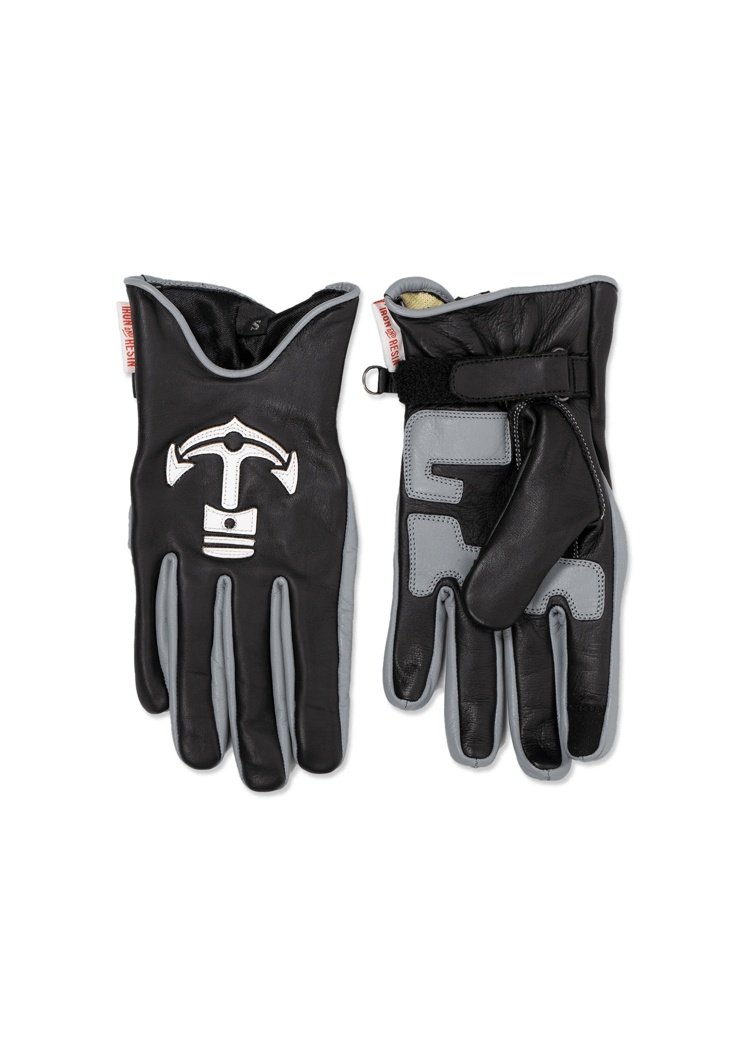 Gauntlet Glove