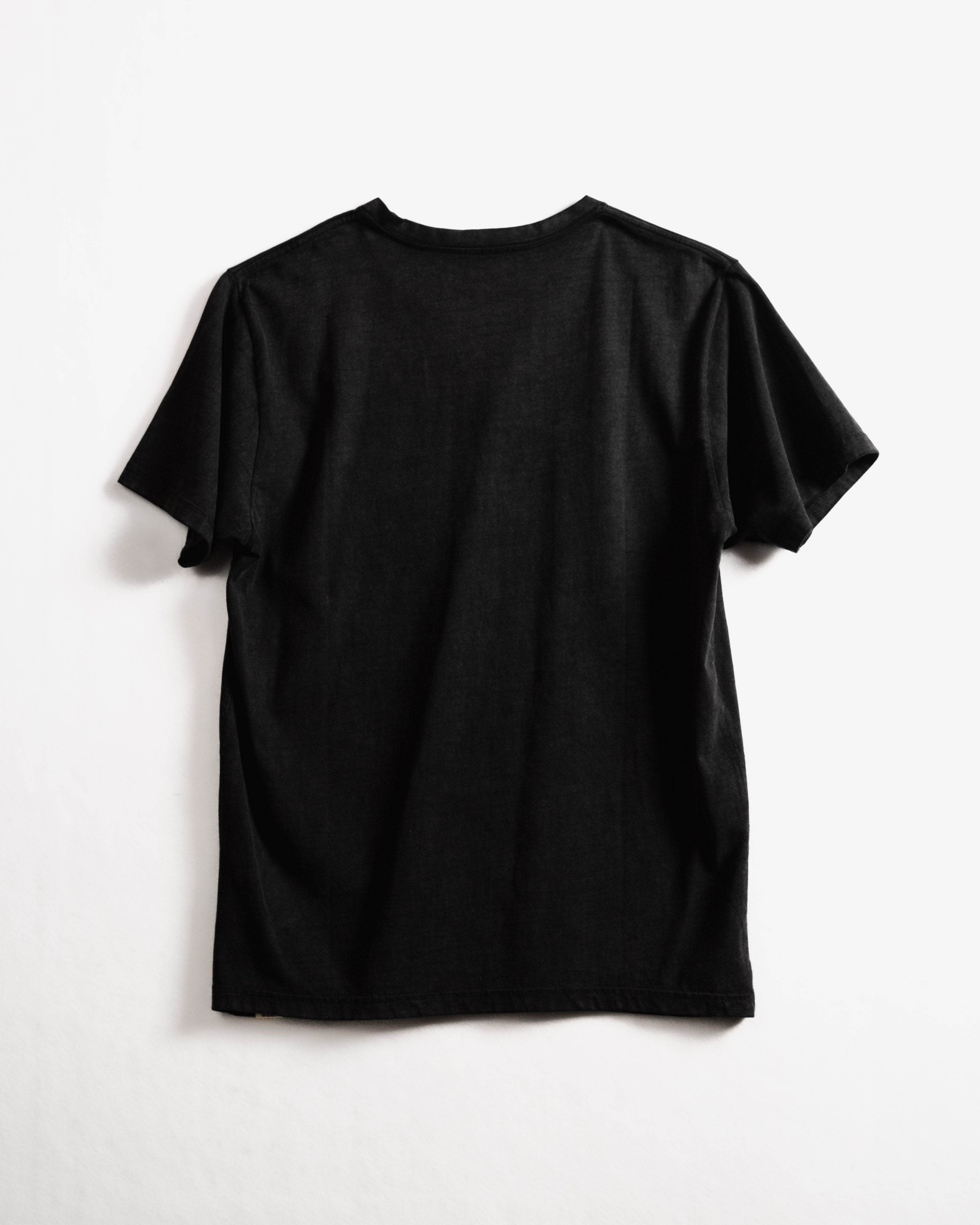 Iron And Resin Tee