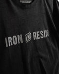 Iron And Resin Tee
