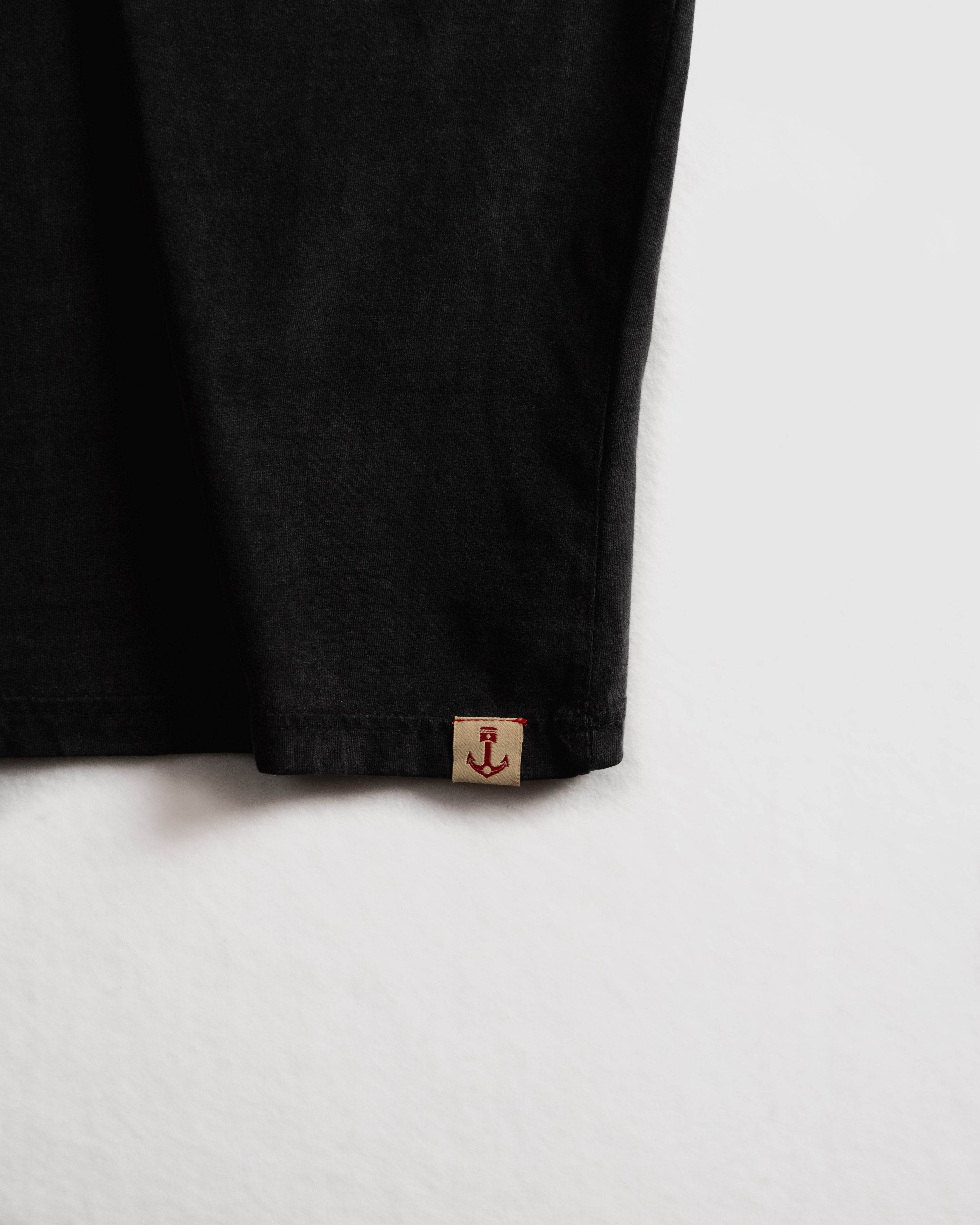 Iron And Resin Tee