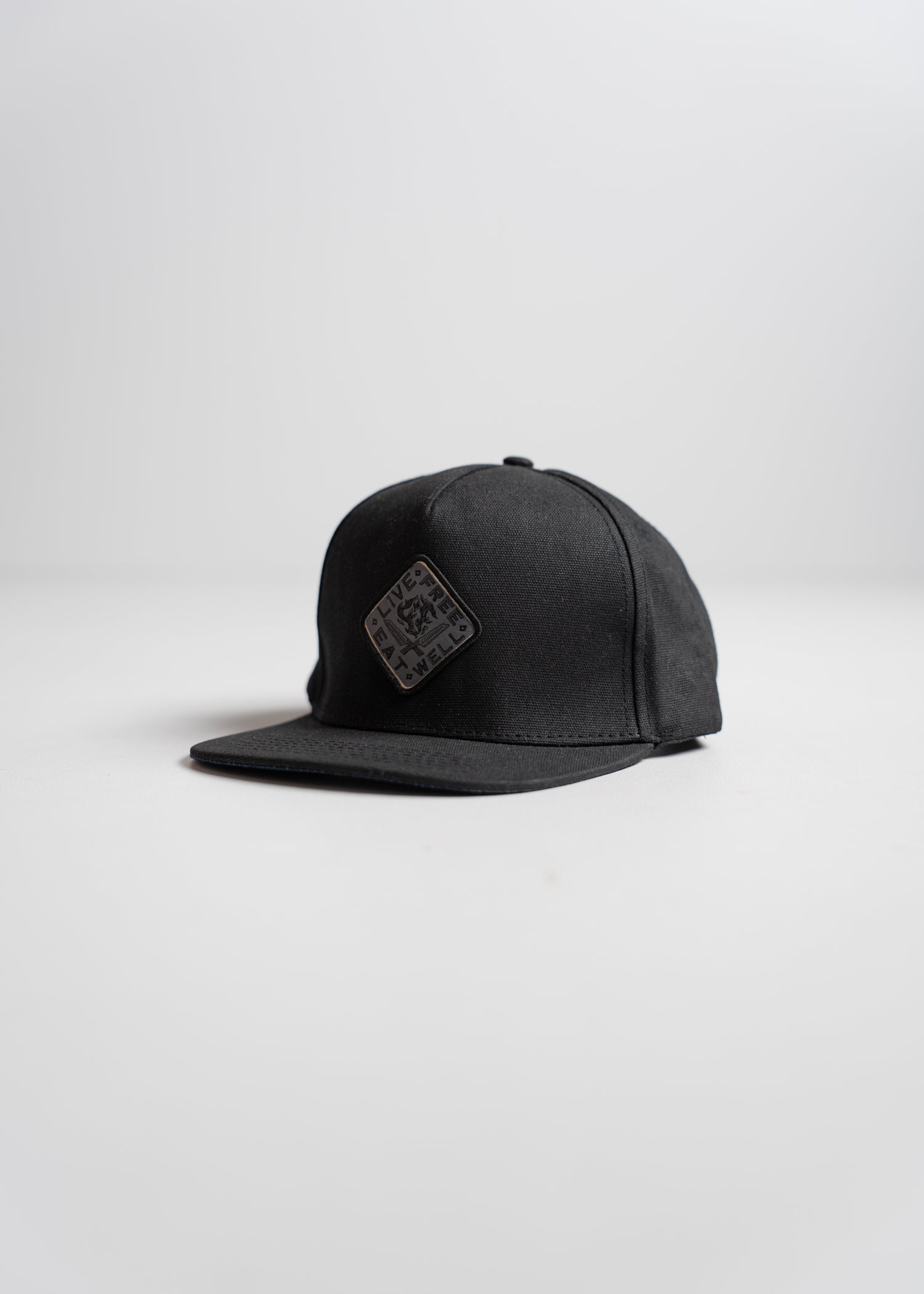 Messermeister X INR: Field & Flame Hat