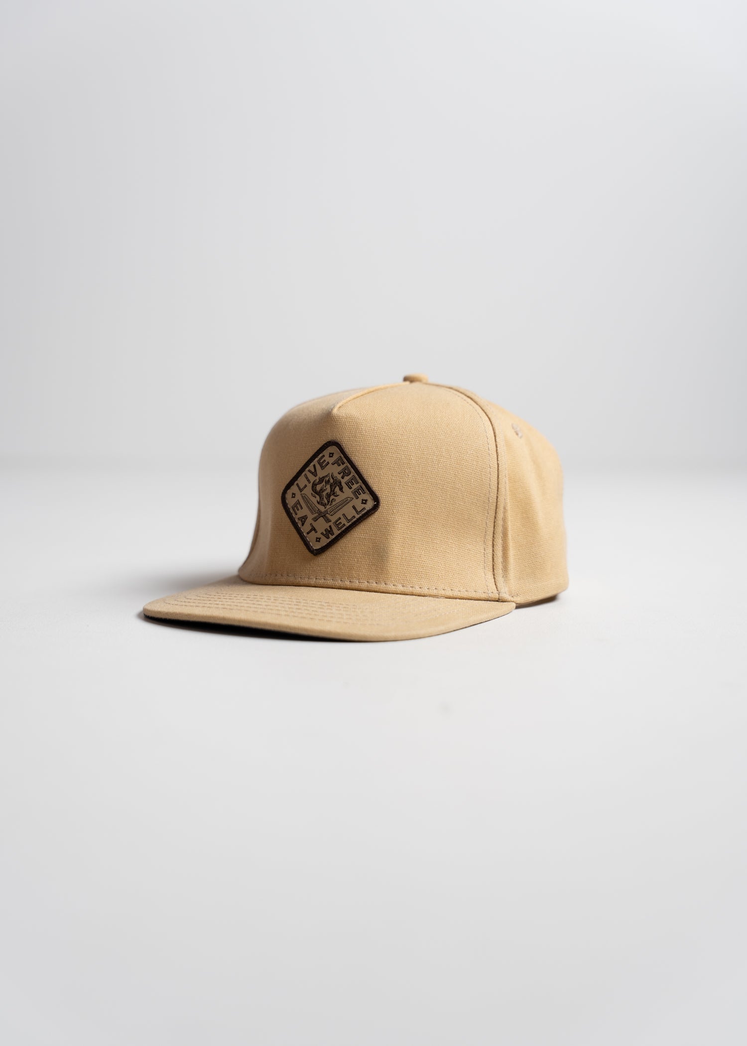 Messermeister X INR: Field & Flame Hat