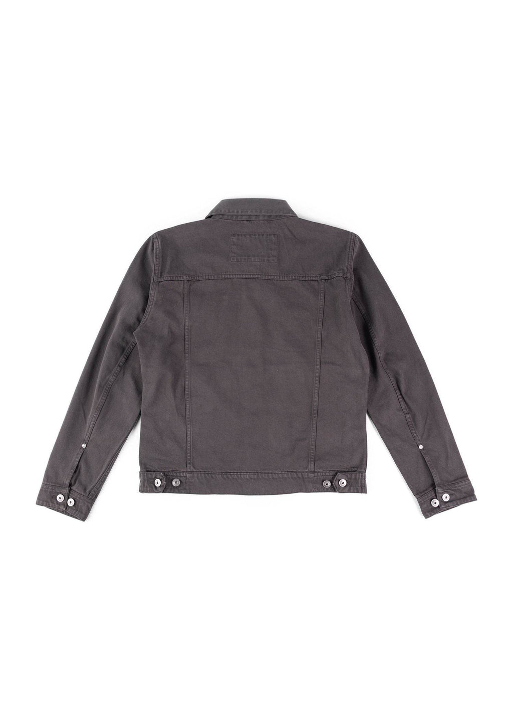 Bull Denim Rambler Jacket - 1st Gen