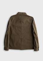 Interstate Jacket