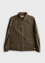 Interstate Jacket