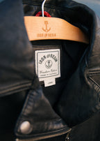 Rocker Jacket
