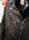 Rocker Jacket