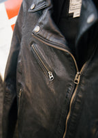 Rocker Jacket
