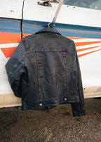 Rocker Jacket