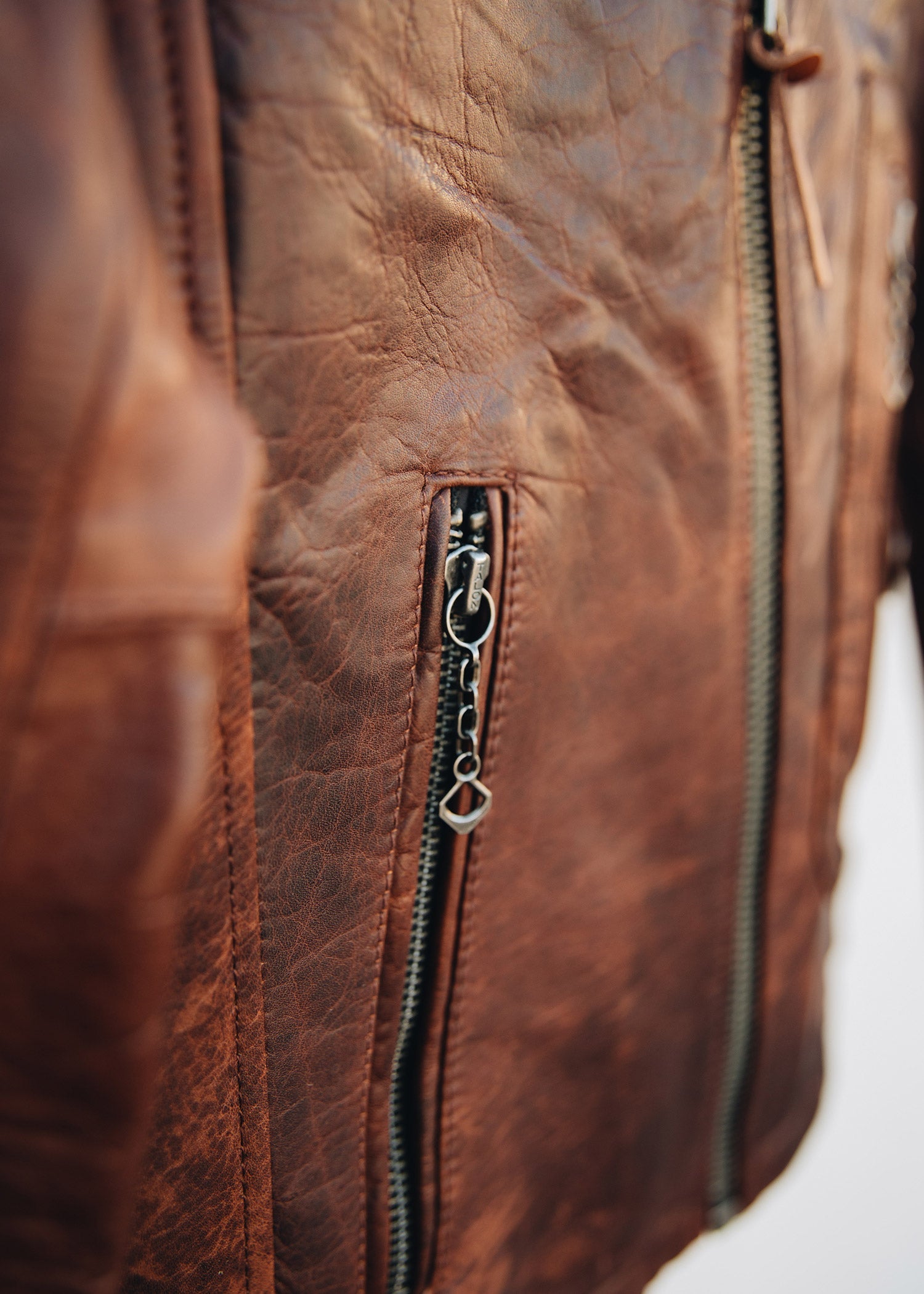 Ringo Jacket