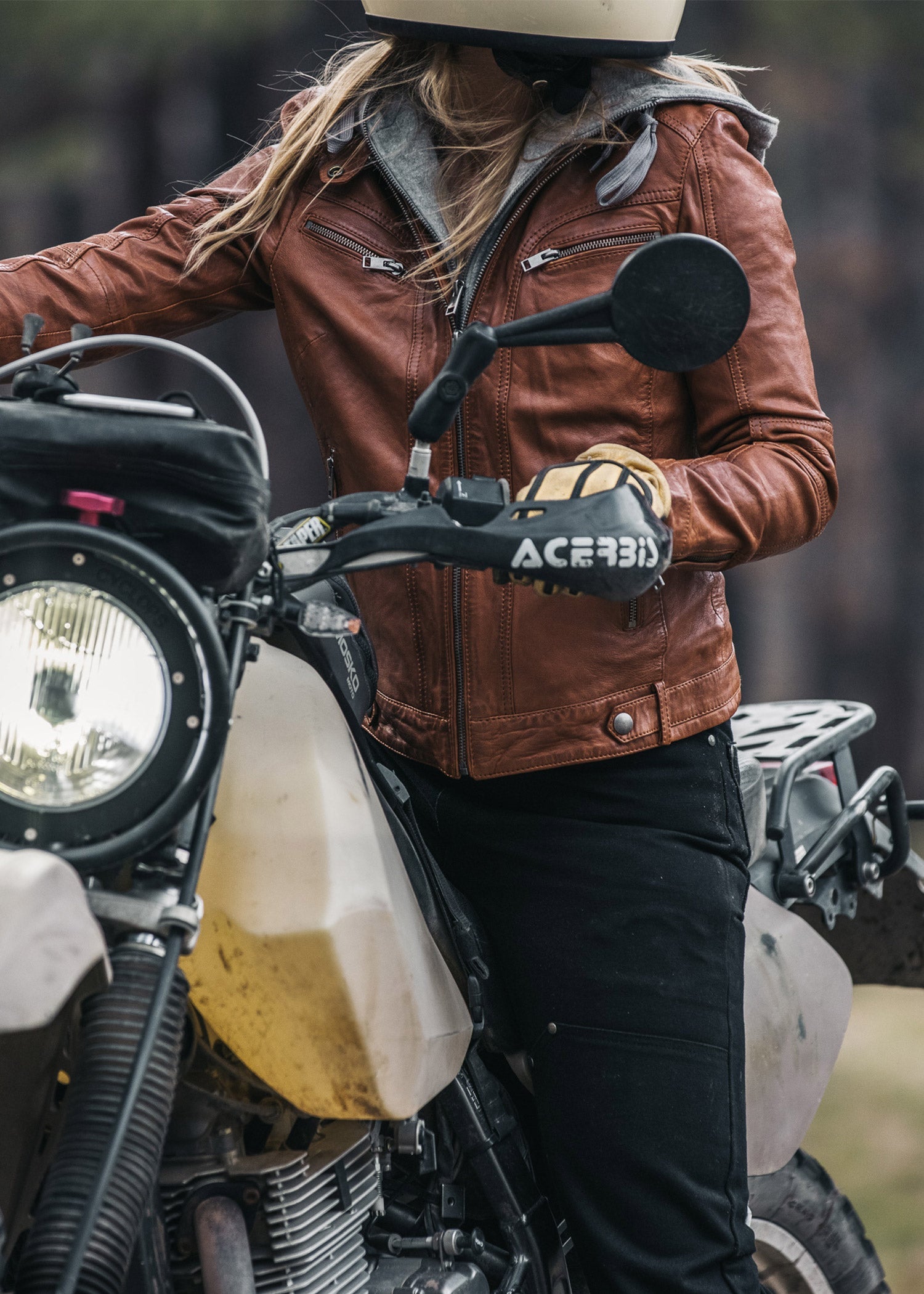 Women's Topanga Jacket