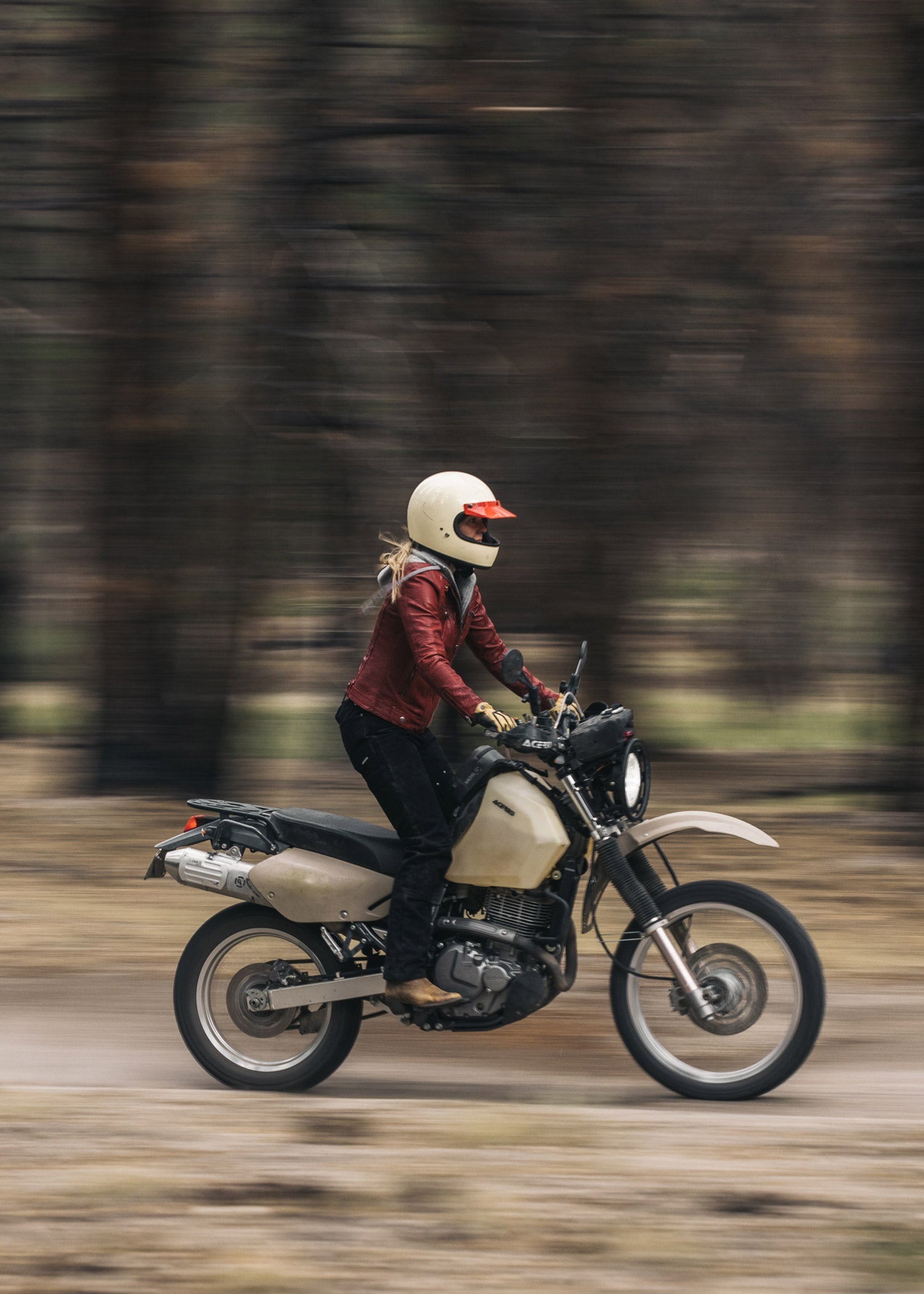 Women's Topanga Jacket