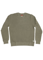 Jefferson Sweater