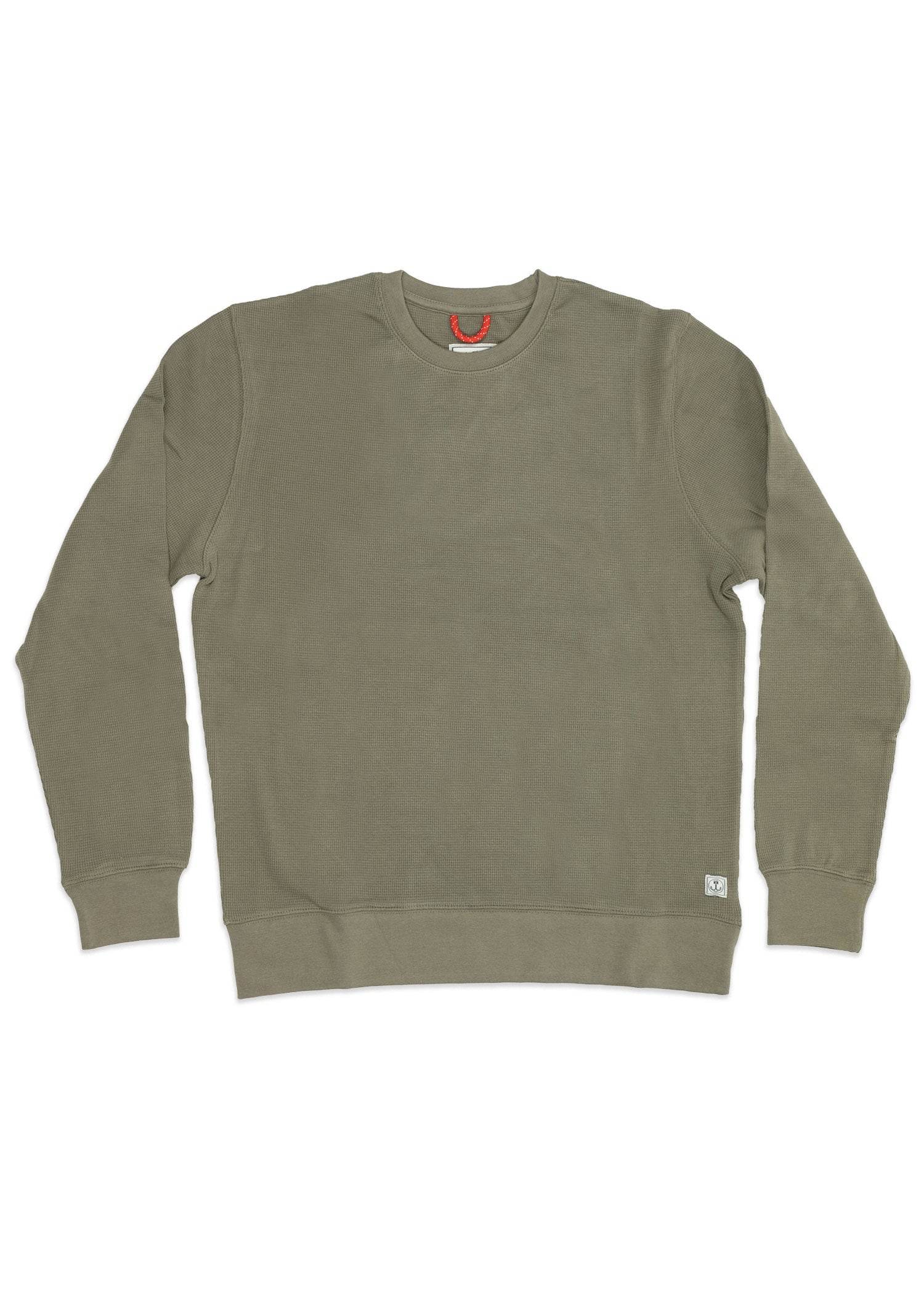 Jefferson Sweater