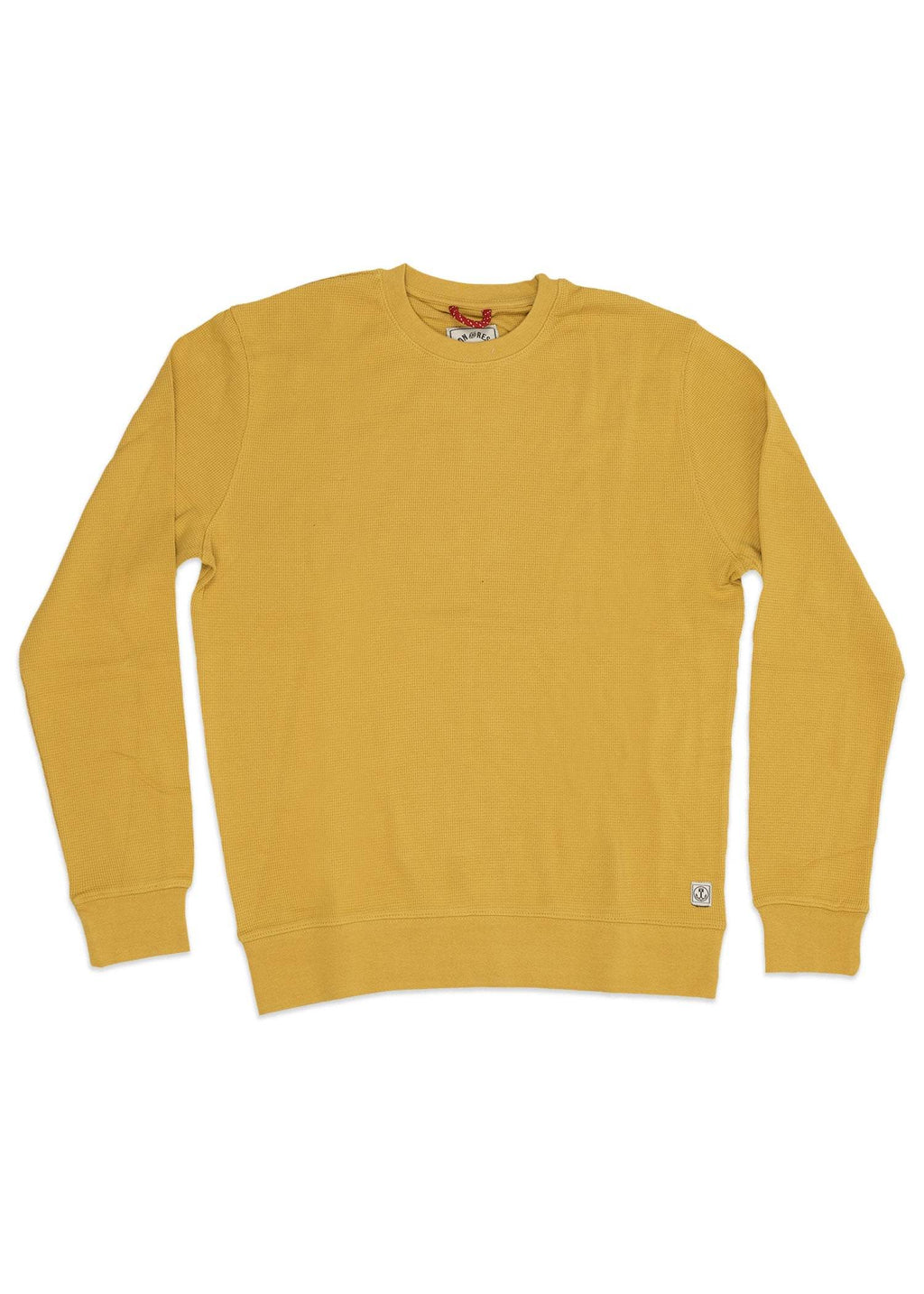 Jefferson Sweater