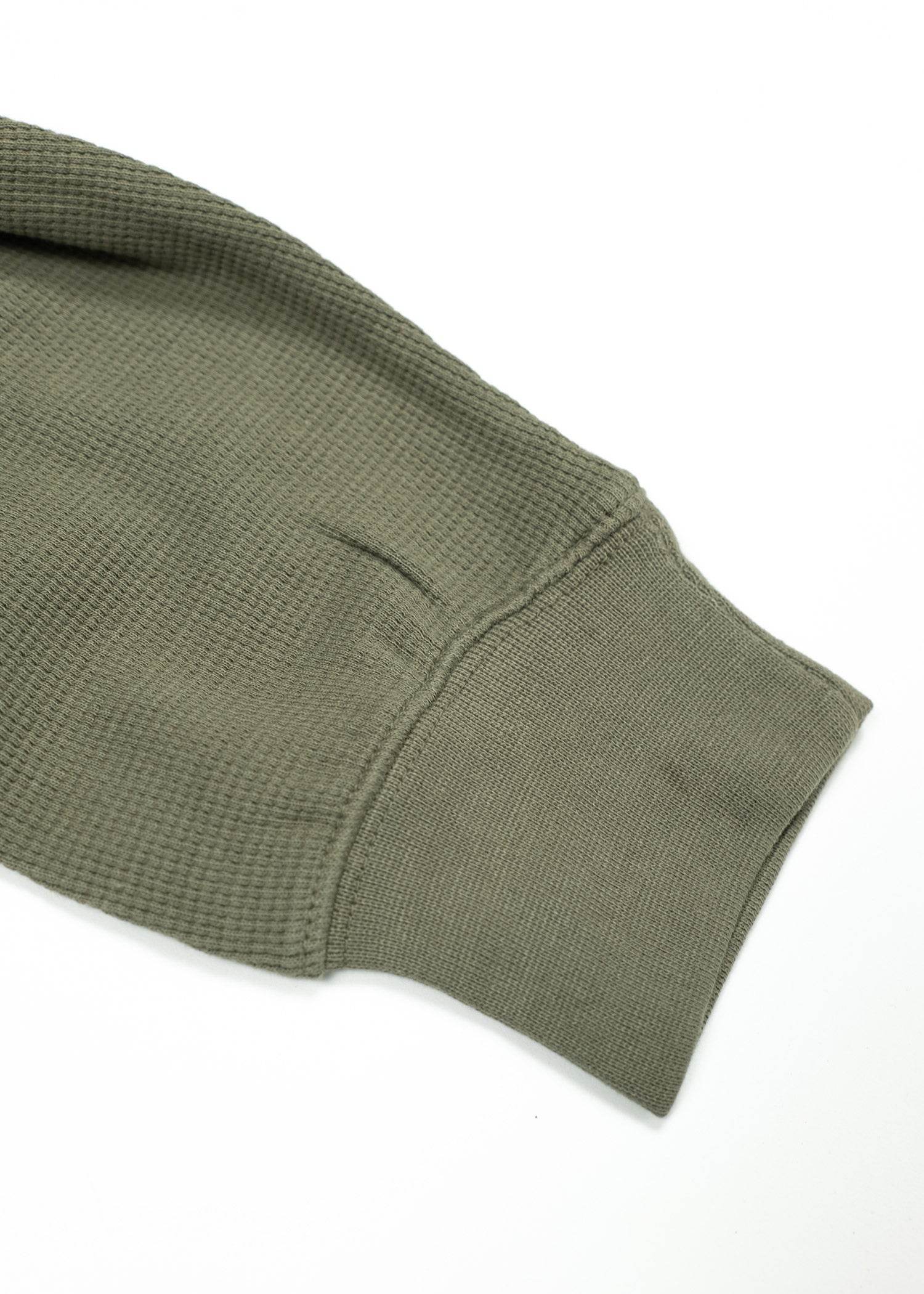 Jefferson Sweater