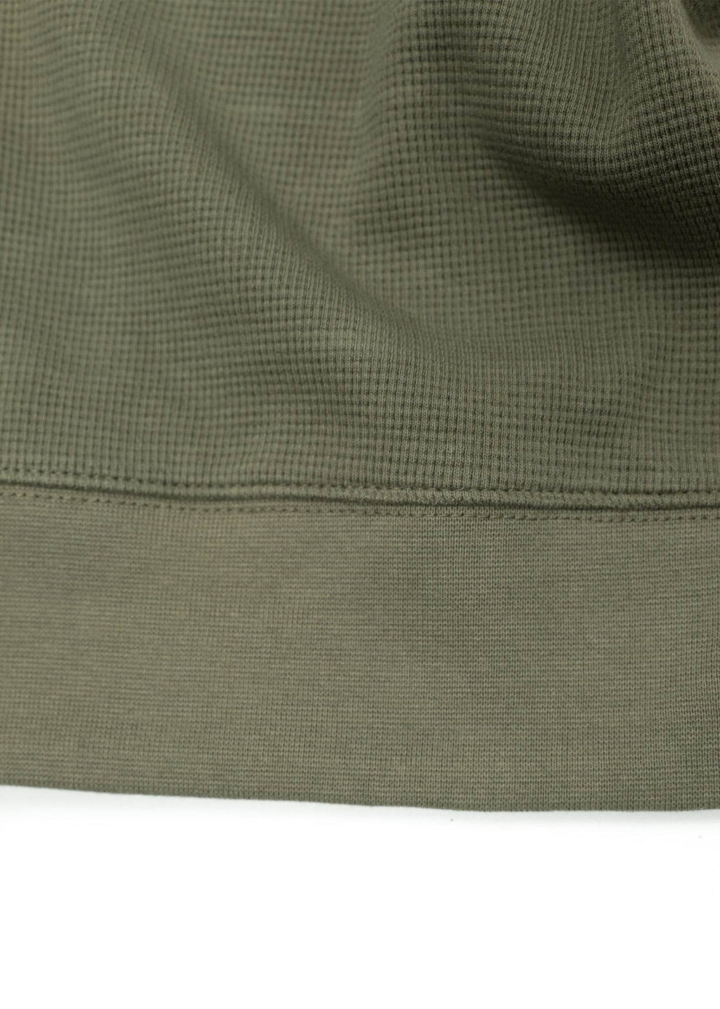 Jefferson Sweater